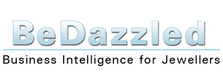BeDazzled - Business Intelligence for Jewellery Industry